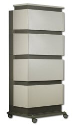 Abb.: Telekommunikationssystem HiPath 4000 Abb.: Telekommunikationssystem HiPath 4000
